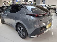 Lynk & Co 20 530km Rear-wheel Drive Max - ფოტო 18