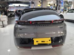 Lynk & Co 20 530km Rear-wheel Drive Max - ფოტო 19