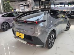 Lynk & Co 20 530km Rear-wheel Drive Max - ფოტო 20