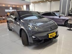 Lynk & Co 20 530km Rear-wheel Drive Max - ფოტო 3