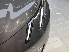 Lynk & Co 20 530km Rear-wheel Drive Max - ფოტო 7