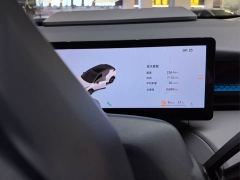 Lynk & Co 20 530km Rear-wheel Drive Max - ფოტო 8