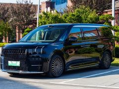 Zeekr 009 Six-Seat Executive AWD 108kWh - ფოტო 1