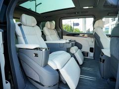 Zeekr 009 Six-Seat Executive AWD 108kWh - ფოტო 10