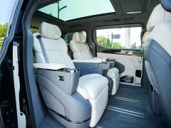 Zeekr 009 Six-Seat Executive AWD 108kWh - ფოტო 12