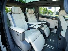 Zeekr 009 Six-Seat Executive AWD 108kWh - ფოტო 13