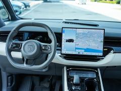 Zeekr 009 Six-Seat Executive AWD 108kWh - ფოტო 17