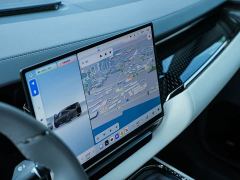 Zeekr 009 Six-Seat Executive AWD 108kWh - ფოტო 18
