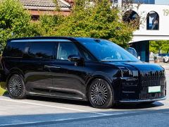 Zeekr 009 Six-Seat Executive AWD 108kWh - ფოტო 2
