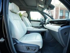 Zeekr 009 Six-Seat Executive AWD 108kWh - ფოტო 7