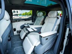 Zeekr 009 Six-Seat Executive AWD 108kWh - ფოტო 9