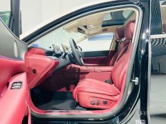 Voyah Lantu Zhaohui L Four-Wheel Drive Ultra - photo 10