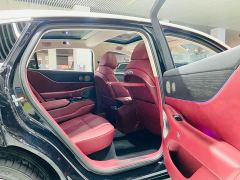 Voyah Lantu Zhaohui L Four-Wheel Drive Ultra - photo 17