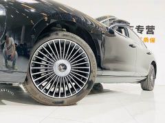 Voyah Lantu Zhaohui L Four-Wheel Drive Ultra - photo 18