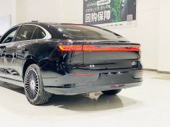 Voyah Lantu Zhaohui L Four-Wheel Drive Ultra - photo 19