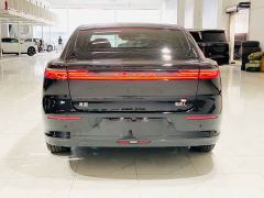 Voyah Lantu Zhaohui L Four-Wheel Drive Ultra - photo 20