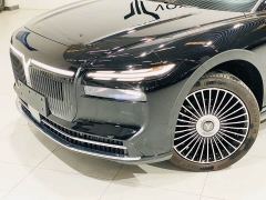Voyah Lantu Zhaohui L Four-Wheel Drive Ultra - photo 4