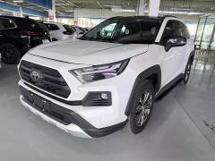 Toyota RAV4 2.0L CVT AWD Adventure Plus - фото 1