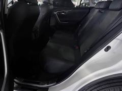 Toyota RAV4 2.0L CVT AWD Adventure Plus - фото 11