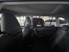Toyota RAV4 2.0L CVT AWD Adventure Plus - фото 12