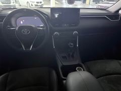 Toyota RAV4 2.0L CVT AWD Adventure Plus - фото 13