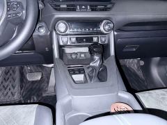 Toyota RAV4 2.0L CVT AWD Adventure Plus - фото 14