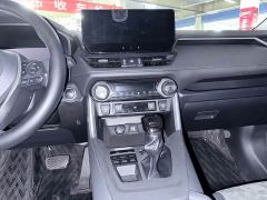 Toyota RAV4 2.0L CVT AWD Adventure Plus - фото 15