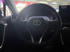 Toyota RAV4 2.0L CVT AWD Adventure Plus - фото 16