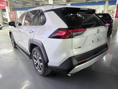 Toyota RAV4 2.0L CVT AWD Adventure Plus - фото 17