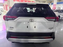 Toyota RAV4 2.0L CVT AWD Adventure Plus - фото 18