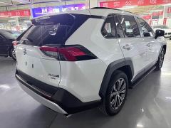 Toyota RAV4 2.0L CVT AWD Adventure Plus - фото 19