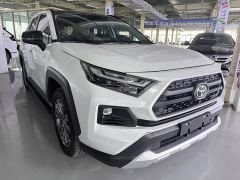 Toyota RAV4 2.0L CVT AWD Adventure Plus - фото 3
