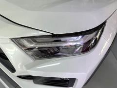 Toyota RAV4 2.0L CVT AWD Adventure Plus - фото 4