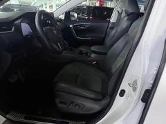 Toyota RAV4 2.0L CVT AWD Adventure Plus - фото 8
