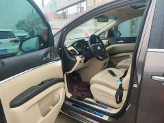 Buick GL8 Facelift Land Executive Cabin Luxury - photo 11