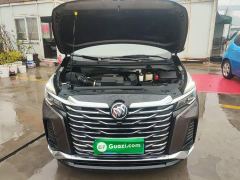 Buick GL8 Facelift Land Executive Cabin Luxury - photo 15