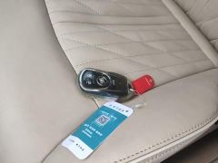 Buick GL8 Facelift Land Executive Cabin Luxury - photo 16