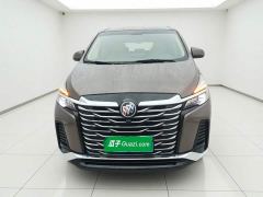 Buick GL8 Facelift Land Executive Cabin Luxury - photo 2