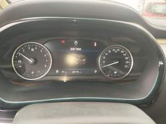 Buick GL8 Facelift Land Executive Cabin Luxury - photo 7