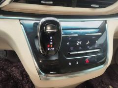 Buick GL8 Facelift Land Executive Cabin Luxury - photo 9