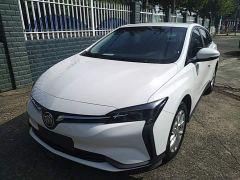Buick Weilan 6 430km Travel Edition - photo 1