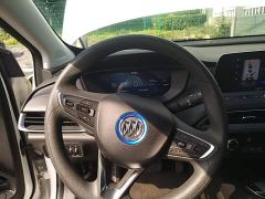 Buick Weilan 6 430km Travel Edition - photo 10