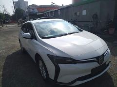 Buick Weilan 6 430km Travel Edition - photo 3