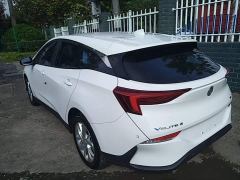 Buick Weilan 6 430km Travel Edition - photo 4