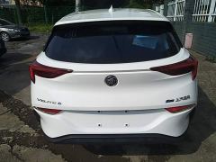 Buick Weilan 6 430km Travel Edition - photo 5