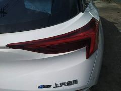 Buick Weilan 6 430km Travel Edition - photo 7