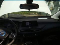 Buick Weilan 6 430km Travel Edition - photo 9