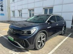Volkswagen ID.6 CROZZ Long Range Lite PRO - ფოტო 1