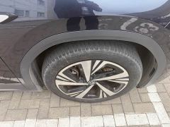 Volkswagen ID.6 CROZZ Long Range Lite PRO - ფოტო 10