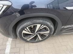 Volkswagen ID.6 CROZZ Long Range Lite PRO - ფოტო 11
